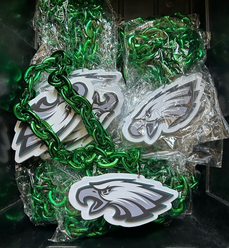 Nuova collana nfl - nuova,