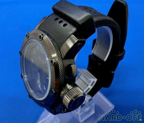 Orologio max cronografo - max, quarzo