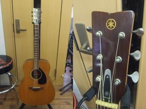 Chitarra acustica yamaha - acustica,