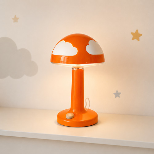 Ikea skojig lampada - skojig, tavolo