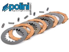 Kit dischi frizione - , molle