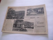 Torino - Saluti da Rocca