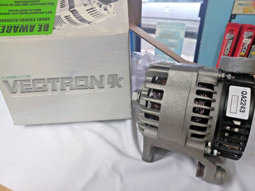 Alternatore ford focus - ford, 1.8