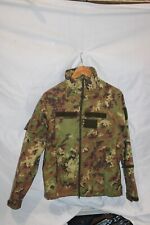 Giacca Gore Windstopper Vegetata 46 1990