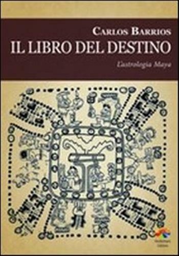Libro del destino - il,