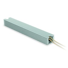 300ohm 150w resistenza - resistenza, di