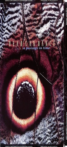 Dead can dance - dead, in