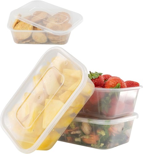 Contenitori per alimenti