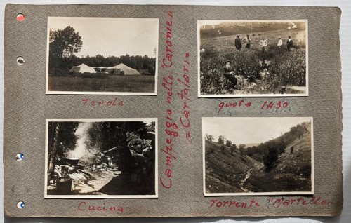 Sicilia foto storiche lotto - foto,