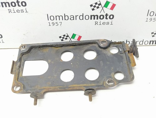 Piastra supporto staffa porta - supporto,