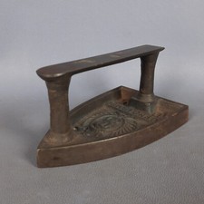Antico ferro stiro - antico, francese