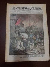 La Domenica del Corriere 1924