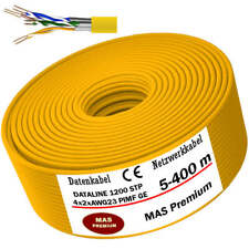 Cavo LAN di rete dati 5-400 m