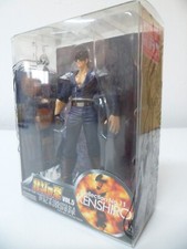 Fist Of The North Star KENSHIRO Xebec Kaiyodo Collection No.11 Vol.5 Japan Nuovo