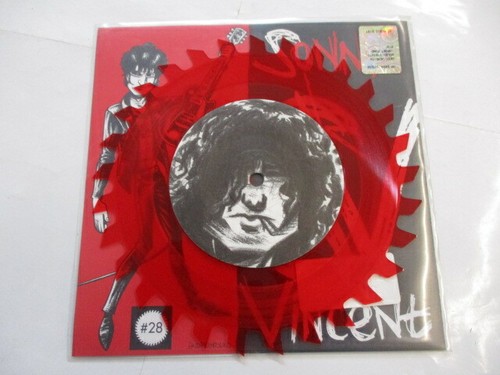 Jimmy page sonny vincent - jimmy,