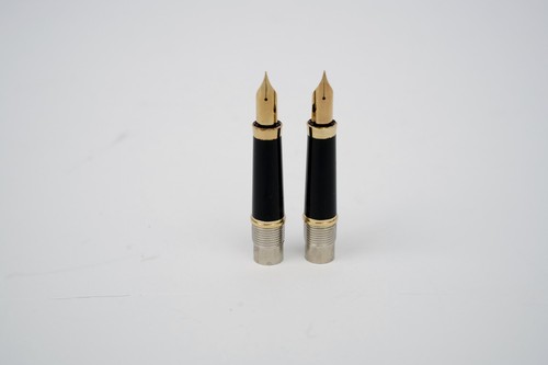 Sheaffer fashion fine 23k - fashion,