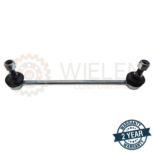 Barra stabilizzatrice - barra,