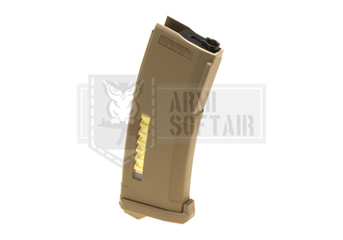 Pts aeg mid cap magazine - pts, mid-cap