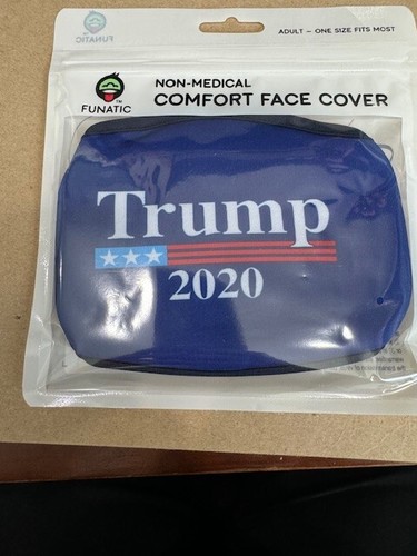 Maschera viso trump 2020 - 2020,