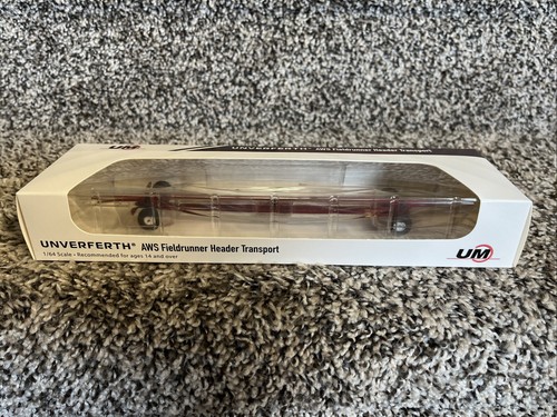 Speccast unverferth aws - 1:64,