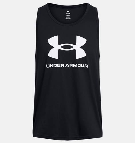 Maglia smanicata under armour - smanicata,