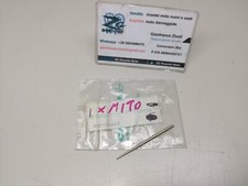 80P036683 Originale Cagiva MITO 125 spillo conico x81 carburatore
