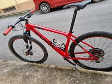 MTB 29 TREK PROCALIBER 9.6 2020 CARBON RED/BLACK
