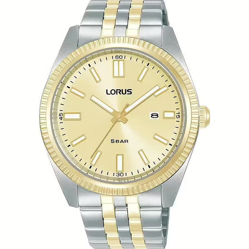 Lorus classic solo tempo - classic,