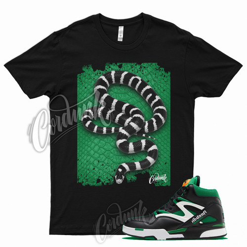 Camicia snake per pump omni - per,