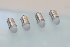 Drake SPR-4 lampade di