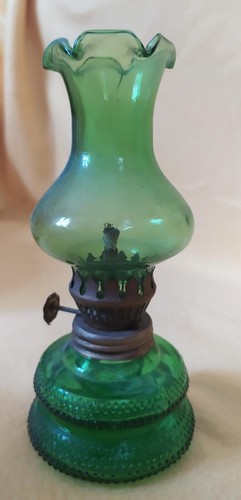 Lampada olio anni 70 - lampada, '70