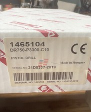Trapano pneumatico