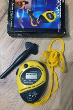 CRONOMETRO SPORT  con SVEGLIA AL QUARZO  CON BLOCCO NOTE e PENNA