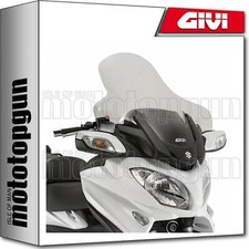 GIVI PARABREZZA D3104ST SUZUKI