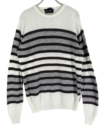 Armani jeans uomo maglione - armani,