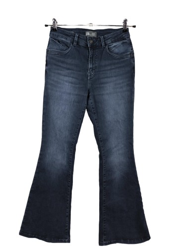 Ltb jeans zampa elefante - jeans,