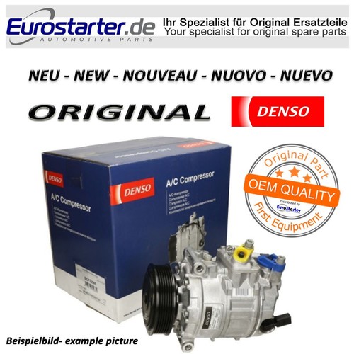 Compressore aria condizionata - aria,