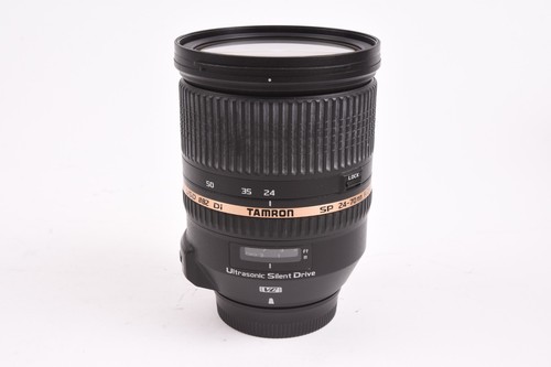 Tamron 2 8 - 24-70, di