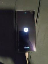 Xiaomi Mi Mix 4 (Bootloader