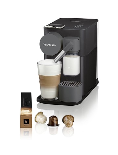 Longhi nespresso lattissima - nespresso,