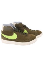 Nike blazer sneaker alte - sneaker, uomo