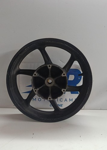 Cerchio ruota posteriore honda - cerchio,