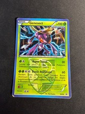 Genesect - BW86 - Promo - Holo