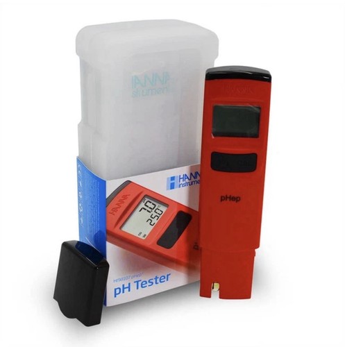 Tester impermeabile con - di,