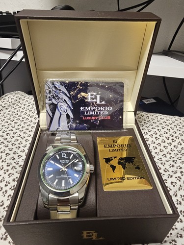 Emporio limited milano - emporio,
