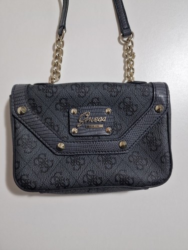 Guess borsa spalla donna - a,