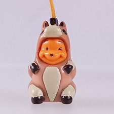 Cinghia mascotte costume