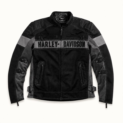 Giacca motociclista harley - motociclista,
