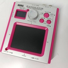 KORG KO-1 Caossilatore