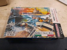soldatini atlantic 1/72 10012